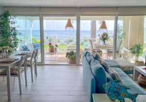 Marbesa Beach Villa