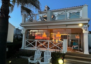Marbesa Beach Villa
