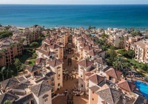 Marriott's Marbella Beach Resort