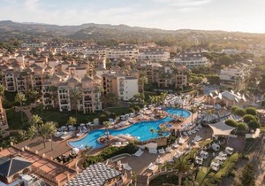 Marriott's Marbella Beach Resort