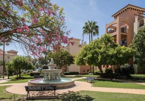 Marriott's Marbella Beach Resort