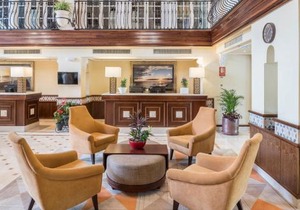 Marriott's Marbella Beach Resort