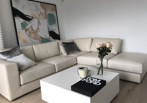 Modern Penthouse in Puente Romano