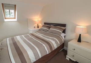 No. 2 Low Hall Cottages, SCALBY