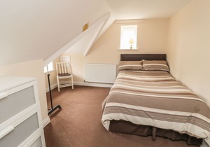 No. 2 Low Hall Cottages, SCALBY