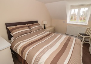 No. 2 Low Hall Cottages, SCALBY
