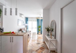 OleHolidays 315 Romana Playa primera linea playa