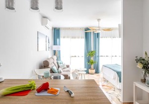 OleHolidays 315 Romana Playa primera linea playa