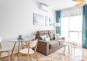 OleHolidays 315 Romana Playa primera linea playa