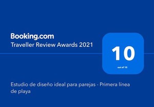 OleHolidays 505 Romana playa primera linea playa