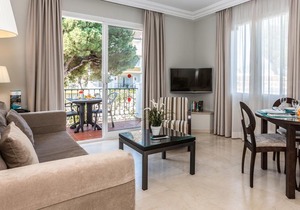Ona Alanda Club Marbella Apartment