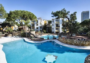 Ona Alanda Club Marbella Apartment