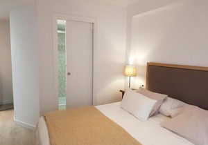 Polo Apartments 4B