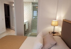 Polo Apartments 4B
