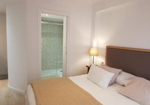 Polo Apartments 4B