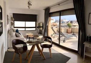 Polo Apartments 7B