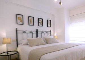 Polo Apartments 7B