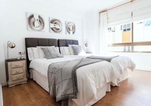 Polo Apartments 8B
