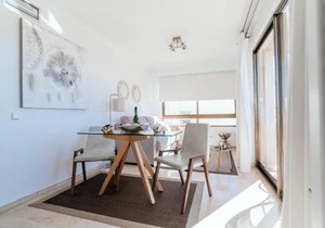 Polo Apartments 8B