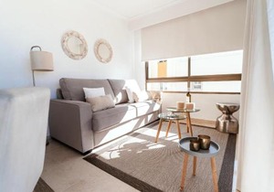 Polo Apartments 8B