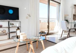 Polo Apartments 8B