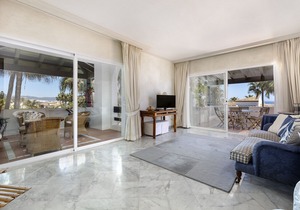 Puente Romano Penthouse