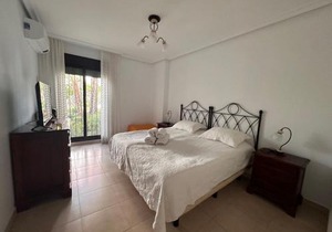 Puerto Banus Holiday Let