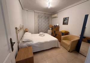 Puerto Banus Holiday Let