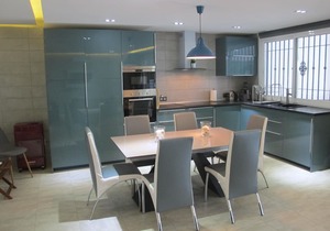 Quiet Apartment in Private Villa, Marbella