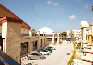 Romana Playa Studio