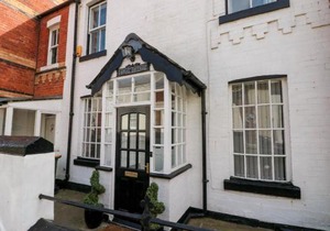 Rydal Cottage