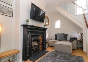 Rydal Cottage