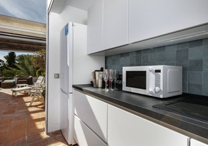 Señorio de Marbella - Charming Penthouse