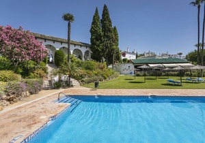 Señorio de Marbella - Charming Penthouse