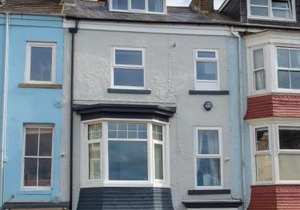 Sea View House