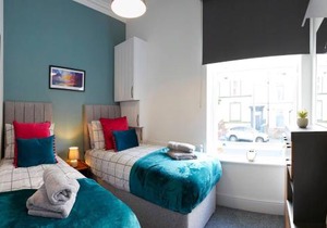 Seascape - Fantastic Location With Sea Views!