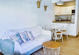 Skol 242 Excellent One Bedroom Apartment with Sea Views