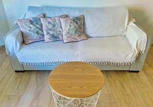 Skol 242 Excellent One Bedroom Apartment with Sea Views