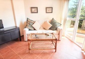 Skol 329 – Spacious Beachfront Studio with Sea Views