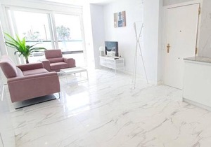 SKOL 645. Exclusive Three Bedrooms Apartment with Sea Views