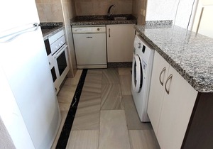 Skol 709 - Duplex 1 Bedroom in Skol Marbella with Gibraltar and Sea Views