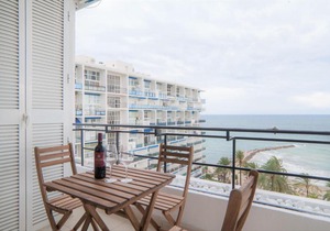 Skol Sea Views Apartments