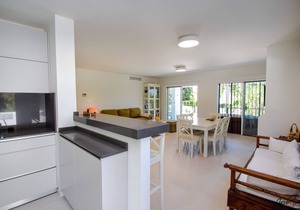 Spacious Family Villa with Pool & Sunny Garden