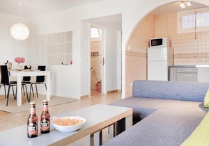 Stunning apartment in Marbella