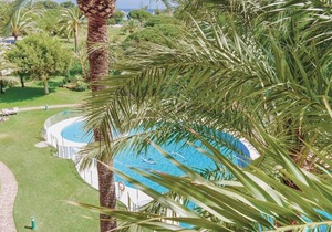 Stunning apartment in Marbella