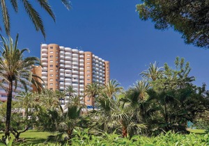 Stunning apartment in Marbella