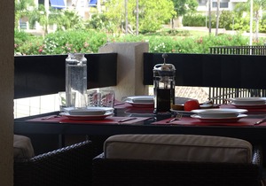 Stylish Puerto Banus 2 Bed Apartment – Perfect for Beach & Beach Club Lovers