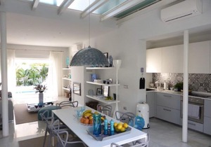Sunny Beach Villa (Marbesa) Marbella with fantastic sea views, private pool