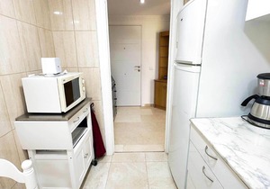 Superb 1-Bedroom Apartment in Marbella Centre