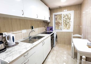 Superb 1-Bedroom Apartment in Marbella Centre